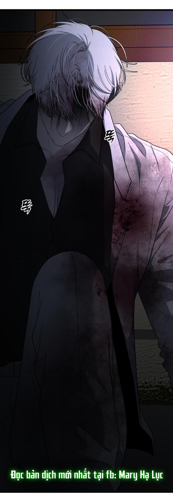 Tự Do Trong Mơ Chapter 163.1 - Trang 2