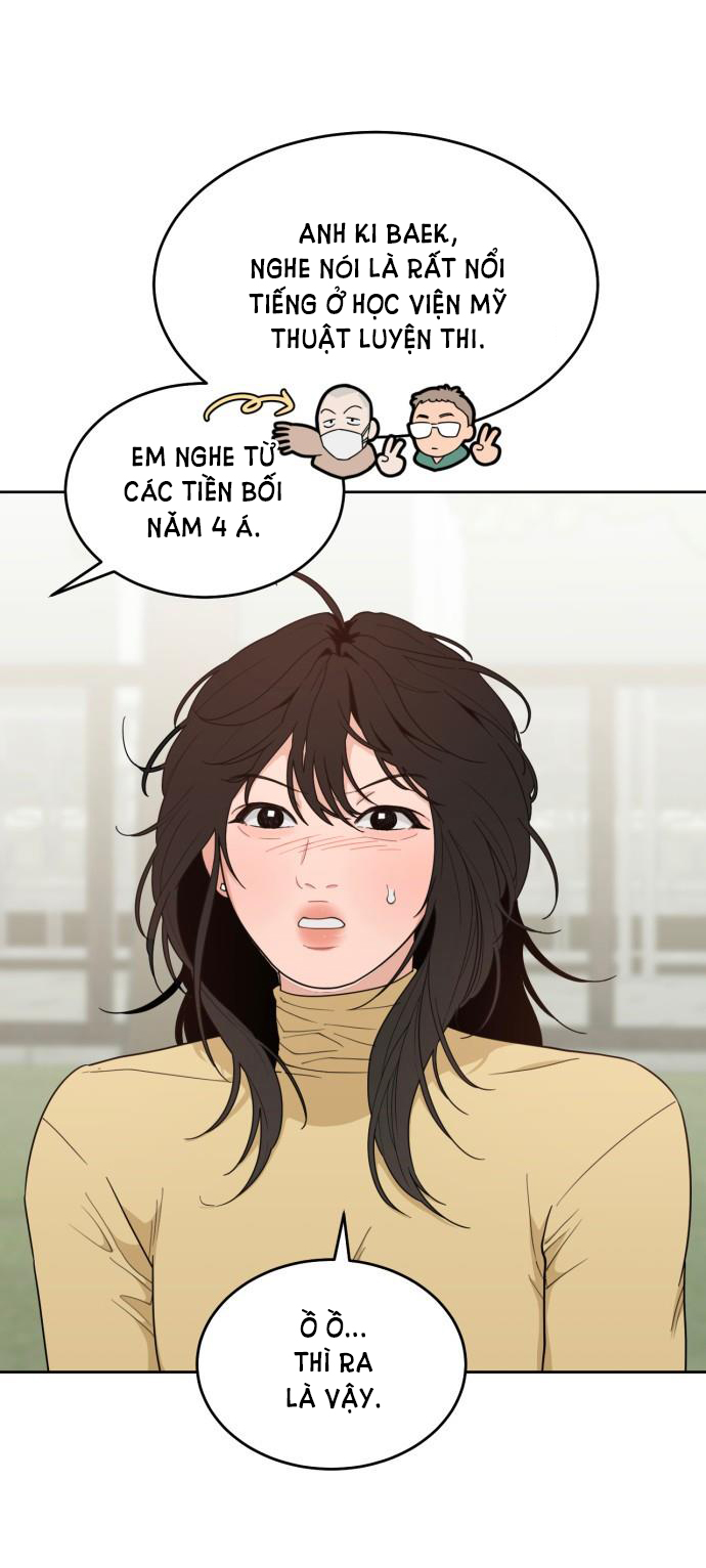 VẬN MAY BẤT NGỜ Chapter 14.1 - Next Chapter 14.2