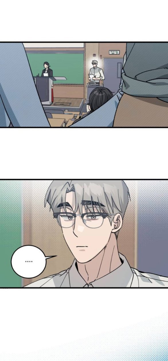 Quy Luật Về Rác Rưởi Chapter 11.1 - Trang 2