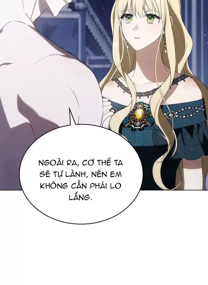 Lời Hứa Này Không Thuộc Về Em Chapter 11 - Trang 2