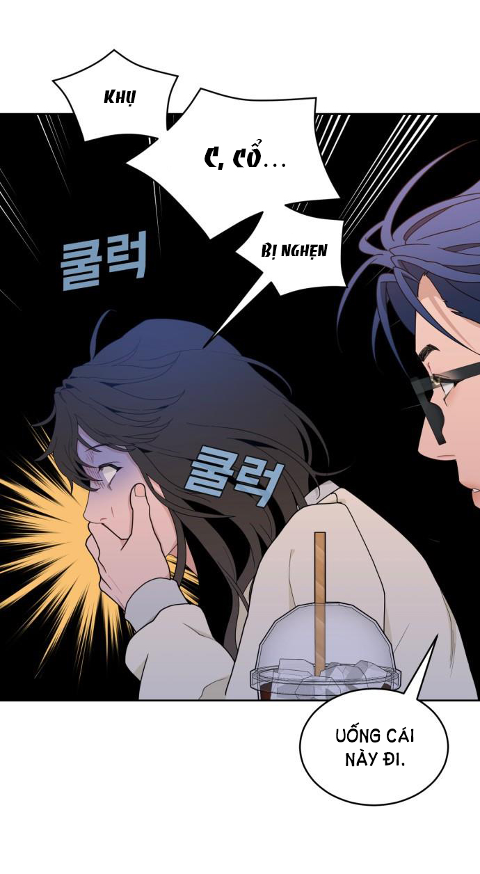 VẬN MAY BẤT NGỜ Chapter 6.2 - Next Chapter 7