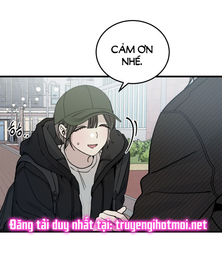Quy Luật Về Rác Rưởi Chapter 2.1 - Trang 2