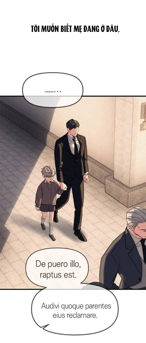 Xâm Nhập Vào Trường Trung Học Tài Phiệt! Chapter 95.2 - Trang 2