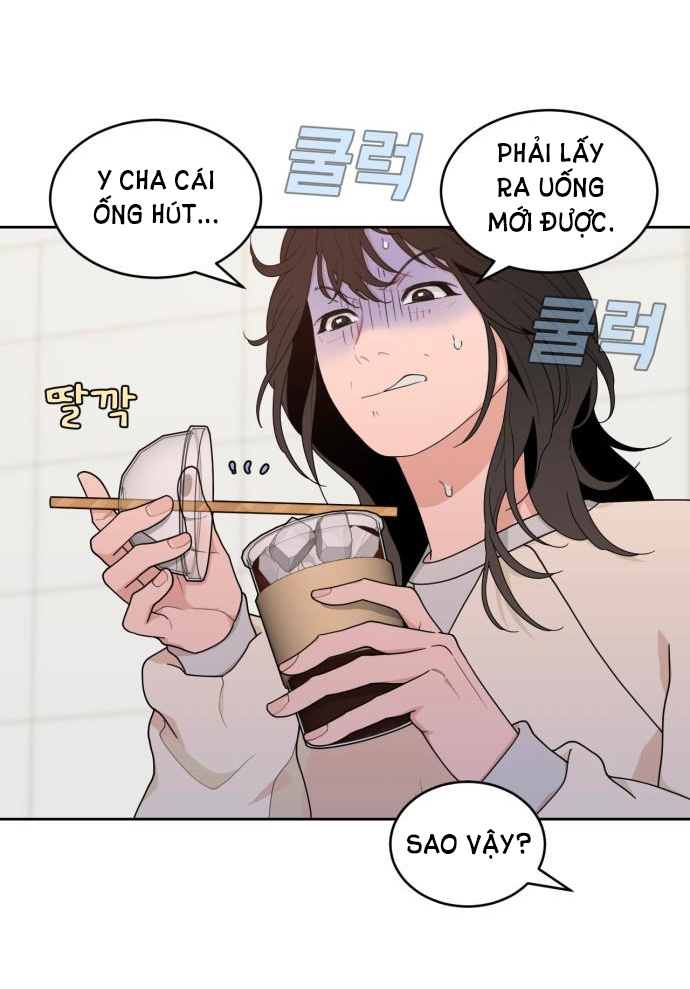 VẬN MAY BẤT NGỜ Chapter 6.2 - Next Chapter 7