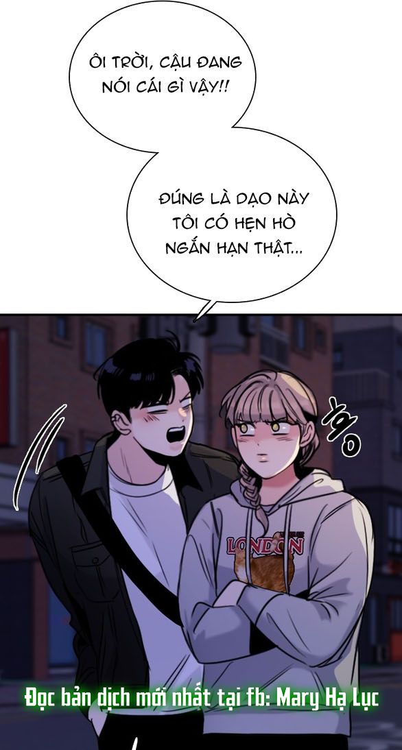 I'm Fine Thank You, And You? Chapter 29.1 - Trang 2