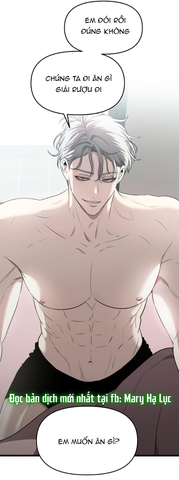 Tự Do Trong Mơ Chapter 143.2 - Trang 2