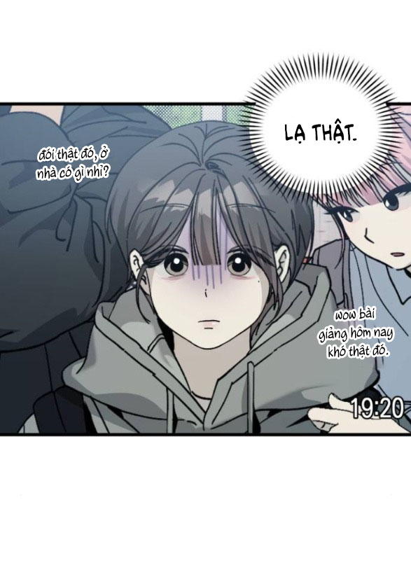 Quy Luật Về Rác Rưởi Chapter 4.1 - Trang 2