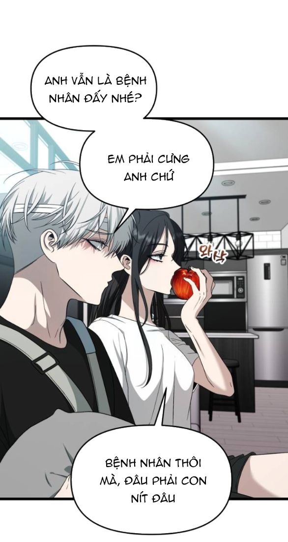 Tự Do Trong Mơ Chapter 166.1 - Trang 2