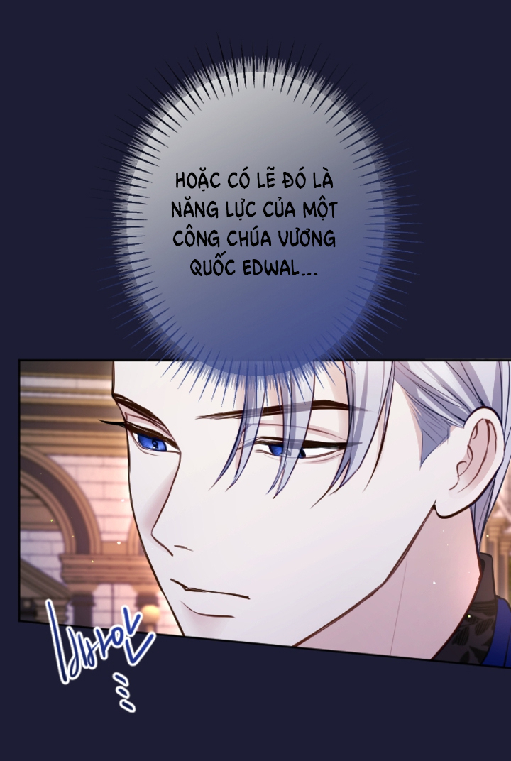 Tôi Sẽ Bị Trừ Khử Cùng Hoàng Đế Chapter 111 - Trang 4