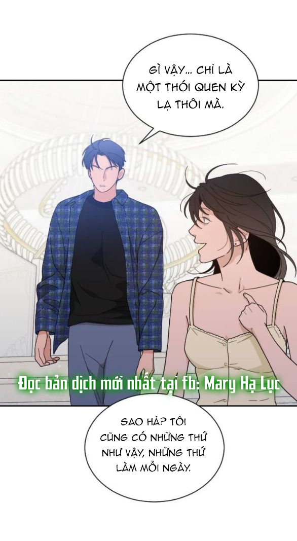 VẬN MAY BẤT NGỜ Chapter 51.1 - Next Chapter 51.2
