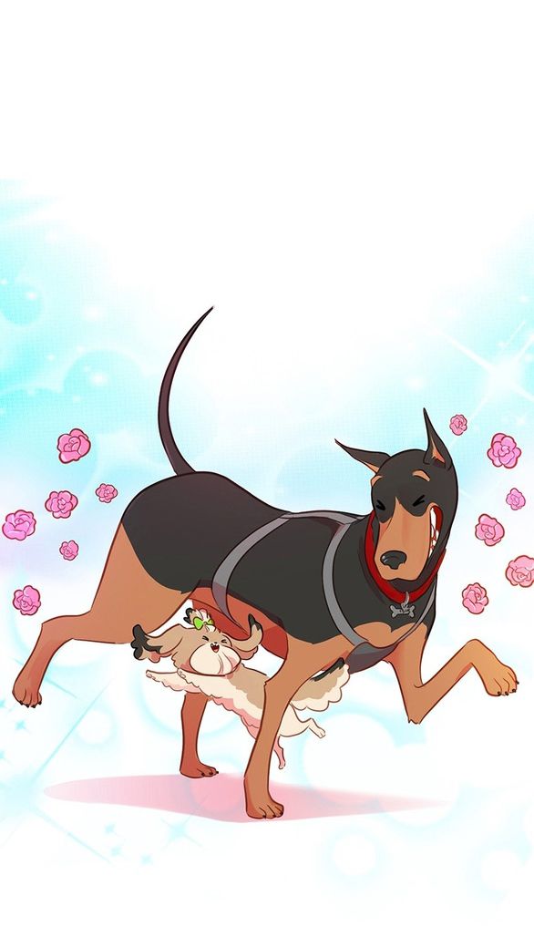 Chú Cún Của Em Thật Đáng Yêu Chapter 16.2 - Trang 2