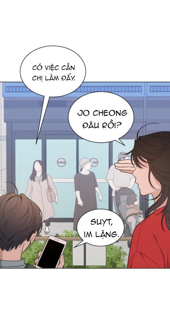 VẬN MAY BẤT NGỜ Chapter 53.1 - Next Chapter 53.2