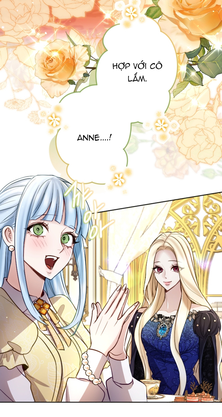 Tôi Sẽ Bị Trừ Khử Cùng Hoàng Đế Chapter 116 - Trang 4