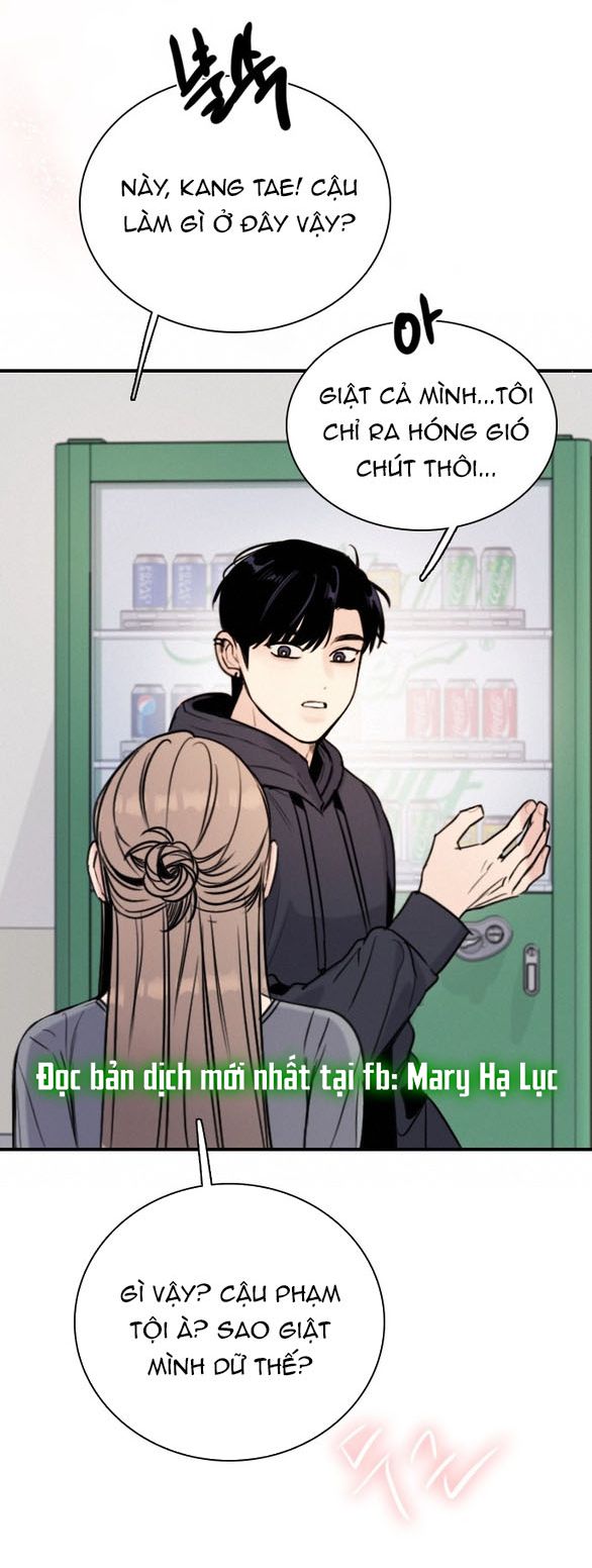 I'm Fine Thank You, And You? Chapter 31.1 - Trang 2