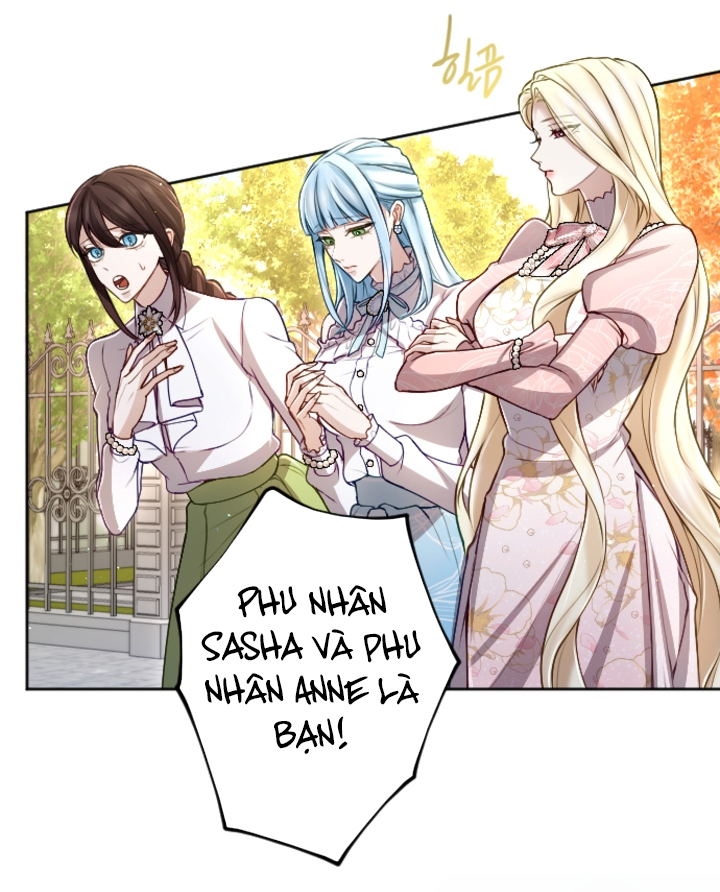 Tôi Sẽ Bị Trừ Khử Cùng Hoàng Đế Chapter 113 - Trang 4