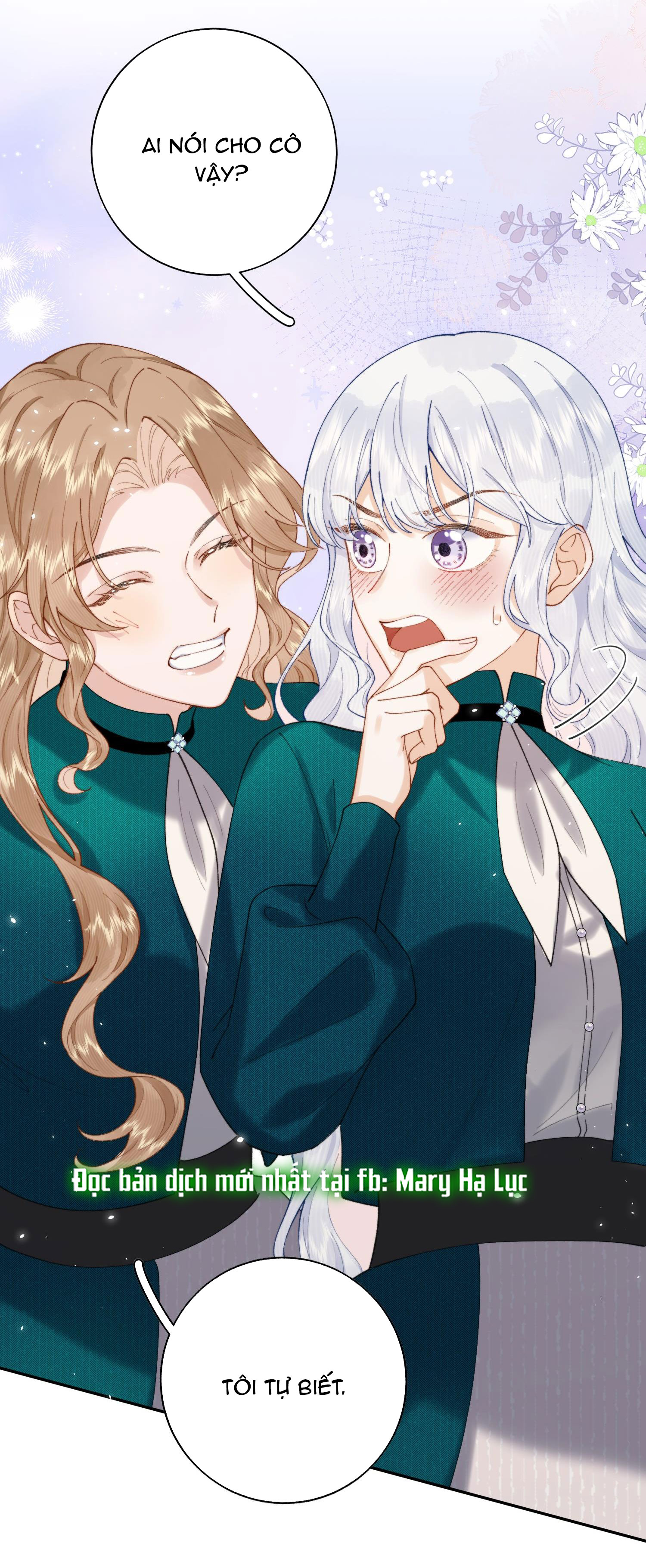 Phản Diện Gặp Kẻ Cuồng Yêu Chapter 40 - Trang 2