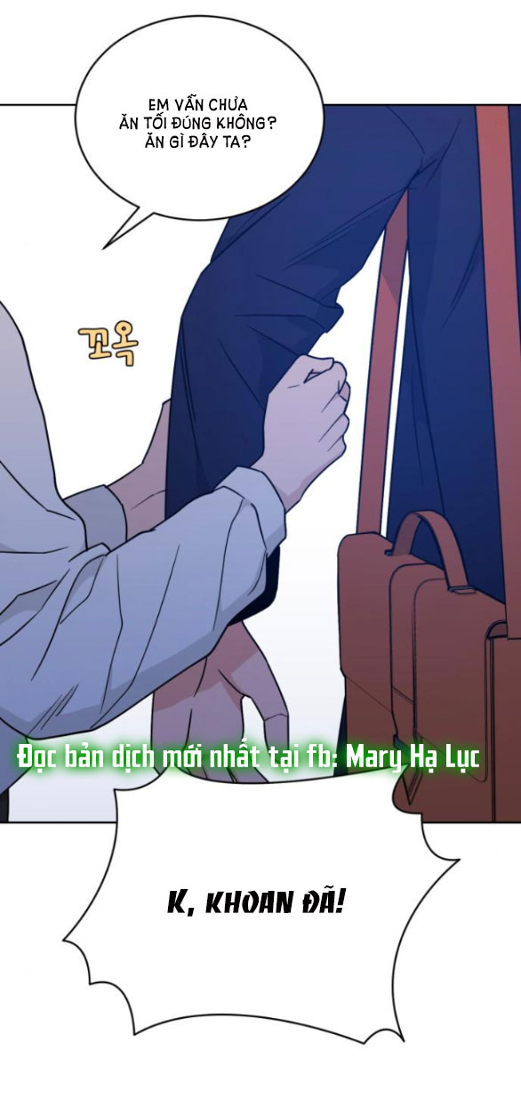 VẬN MAY BẤT NGỜ Chapter 37.2 - Next Chapter 38