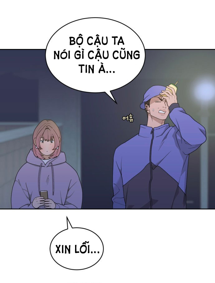 VẬN MAY BẤT NGỜ Chapter 11.1 - Next Chapter 11.2