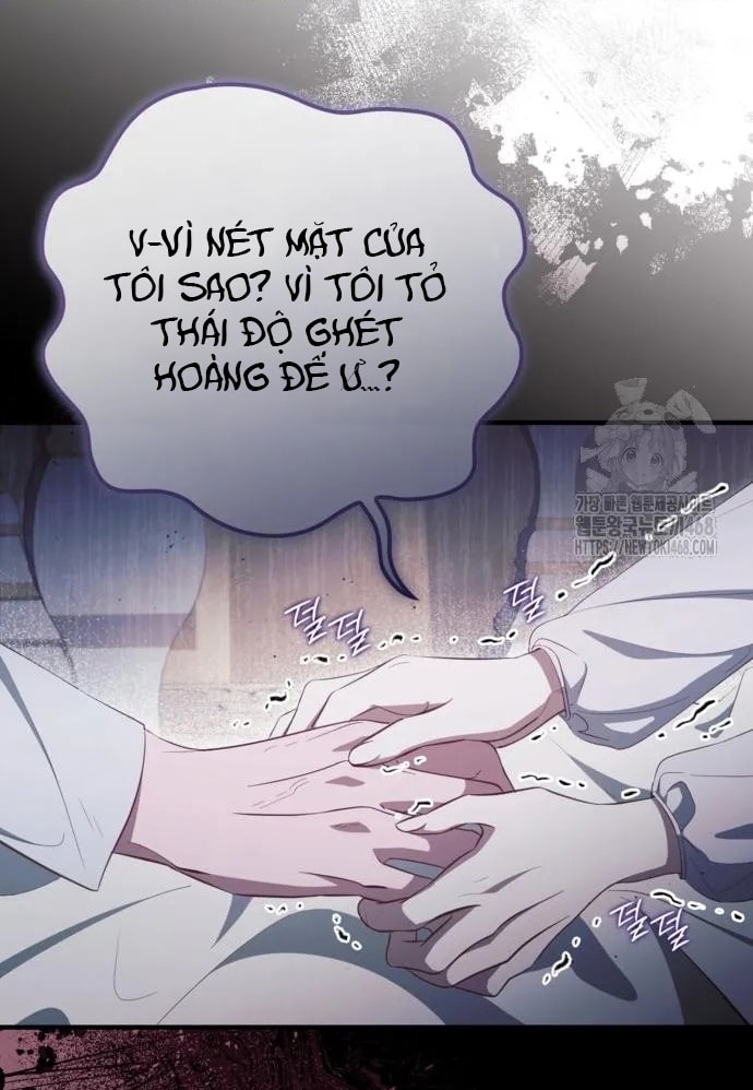 Đằng Sau Nụ Cười Của Nàng Công Chúa Chapter 45.2 - Trang 2