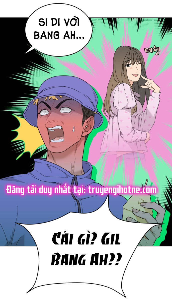 VẬN MAY BẤT NGỜ Chapter 11.1 - Next Chapter 11.2