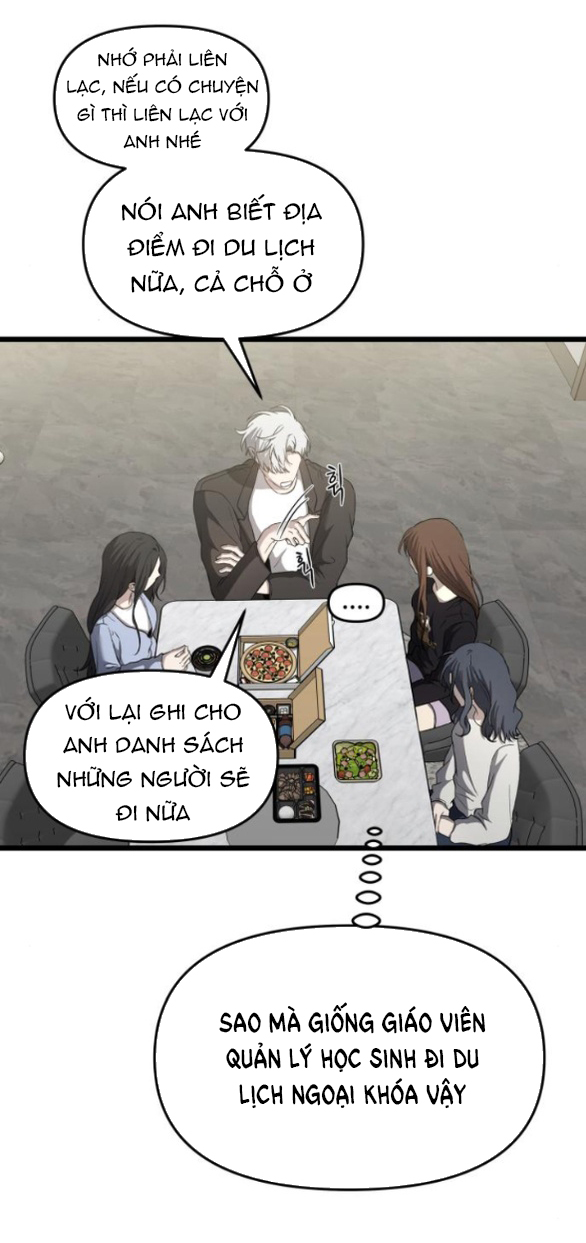 Tự Do Trong Mơ Chapter 160.2 - Trang 2