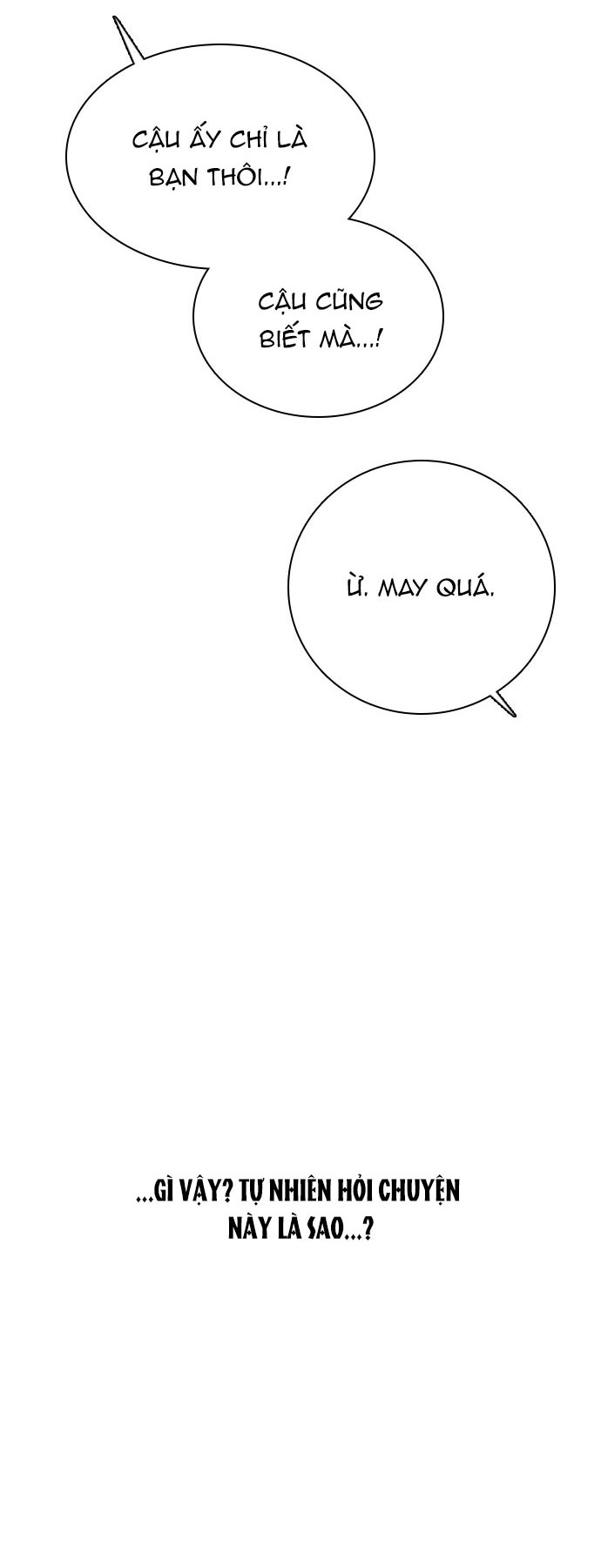 I'm Fine Thank You, And You? Chapter 24.2 - Trang 2