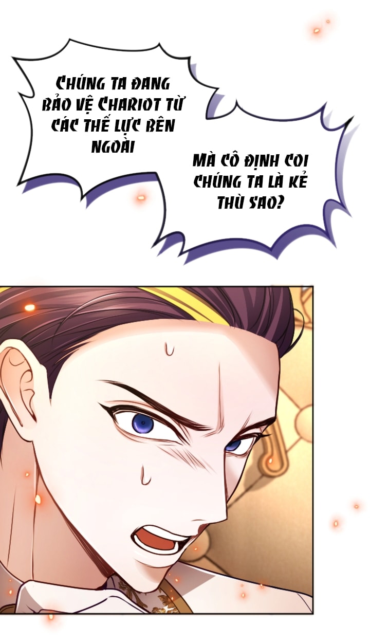 Tôi Sẽ Bị Trừ Khử Cùng Hoàng Đế Chapter 125.2 - Trang 2