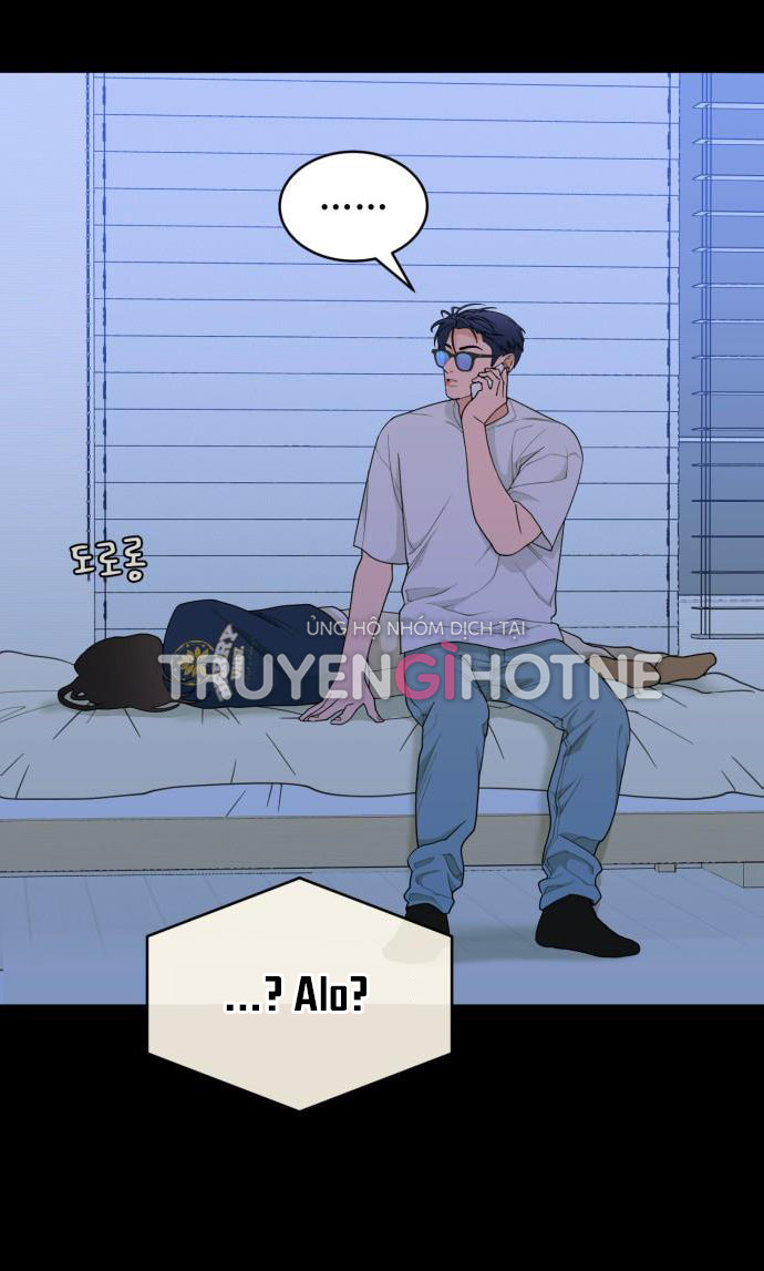 VẬN MAY BẤT NGỜ Chapter 12.1 - Next Chapter 12.2