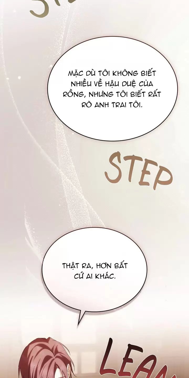 Lời Hứa Này Không Thuộc Về Em Chapter 9 - Trang 2