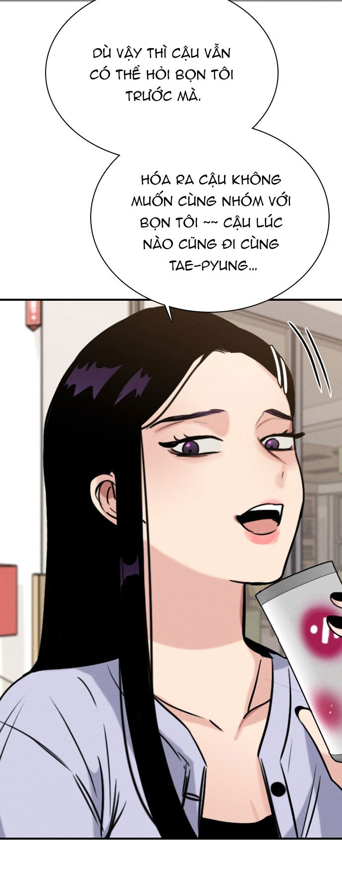 I'm Fine Thank You, And You? Chapter 22.2 - Trang 2