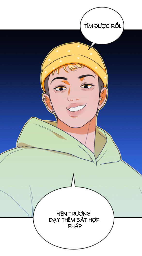 VẬN MAY BẤT NGỜ Chapter 40.2 - Next Chapter 41