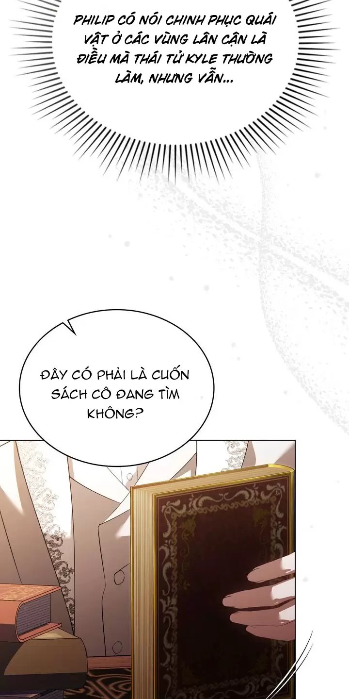 Lời Hứa Này Không Thuộc Về Em Chapter 9 - Trang 2