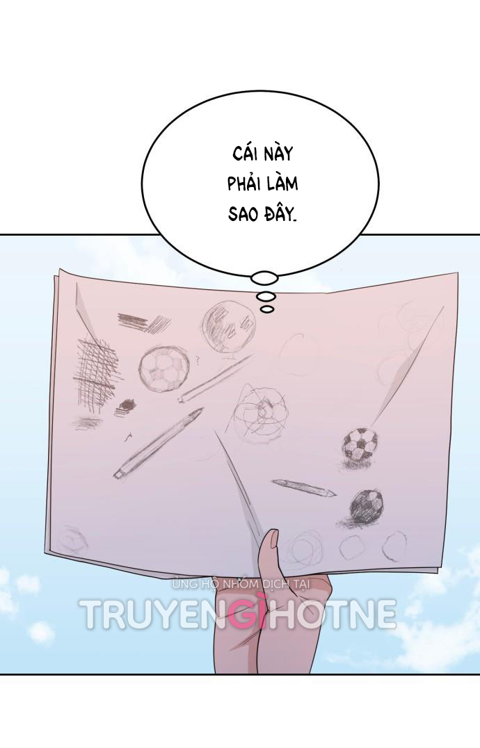 VẬN MAY BẤT NGỜ Chapter 14.1 - Next Chapter 14.2