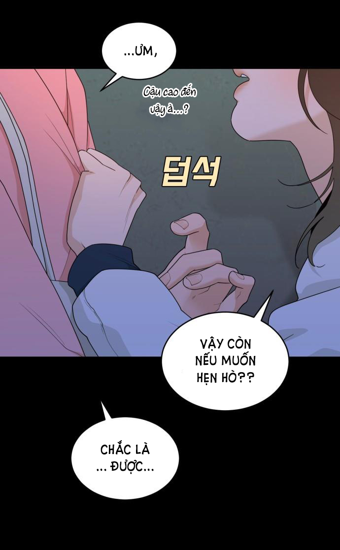 VẬN MAY BẤT NGỜ Chapter 10.2 - Next Chapter 11