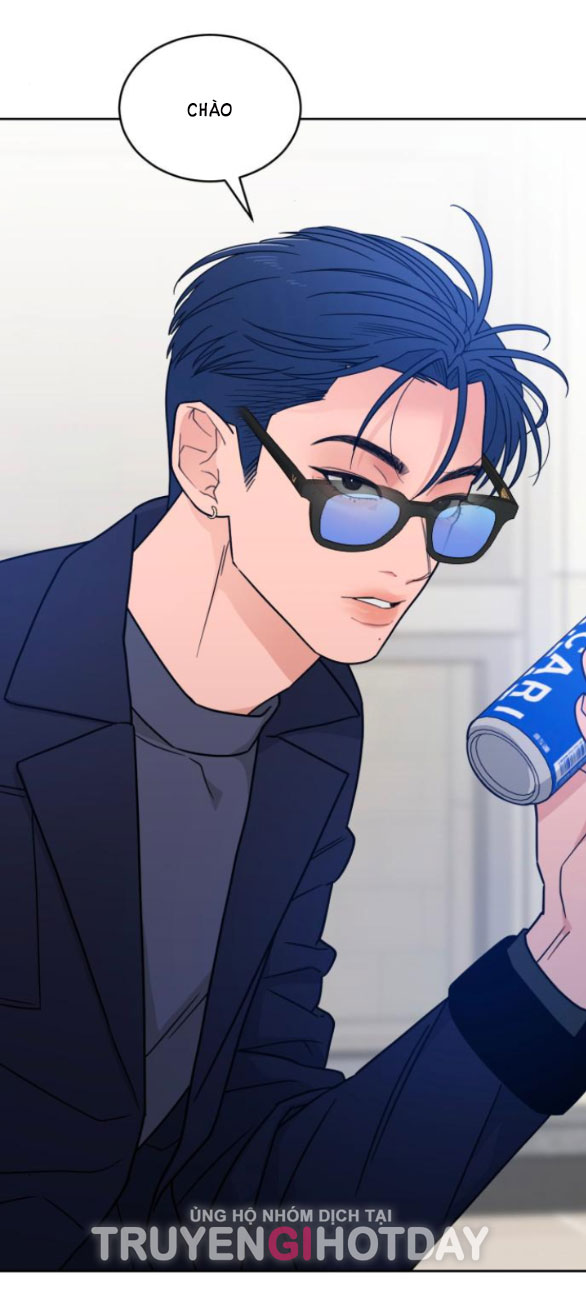 VẬN MAY BẤT NGỜ Chapter 37.1 - Next Chapter 37.2
