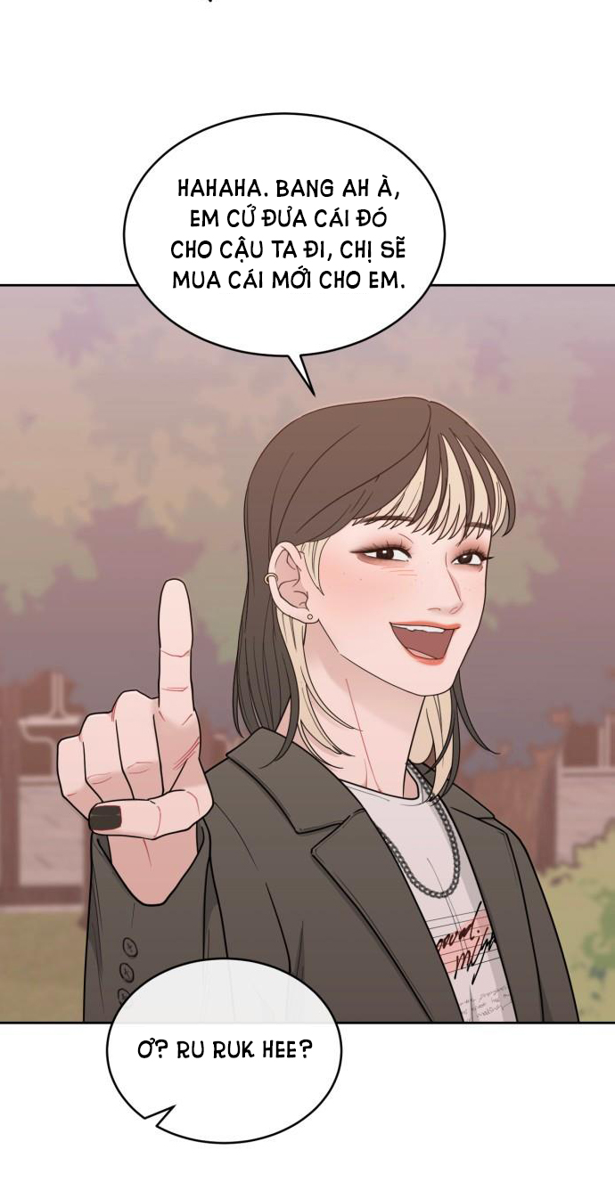 VẬN MAY BẤT NGỜ Chapter 18.2 - Next Chapter 19