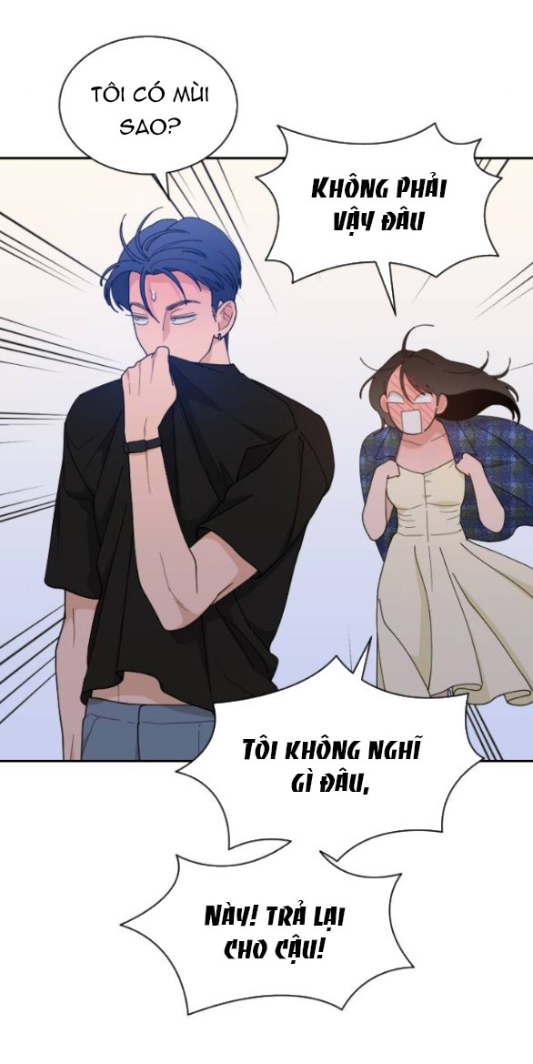 VẬN MAY BẤT NGỜ Chapter 51.2 - Next Chapter 52