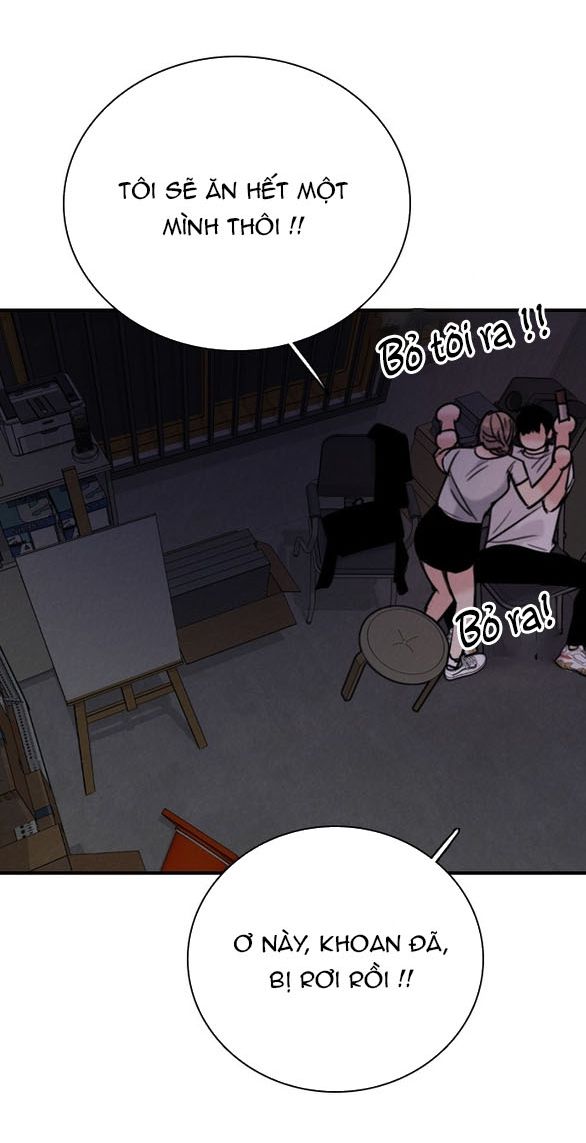 I'm Fine Thank You, And You? Chapter 28.2 - Trang 2