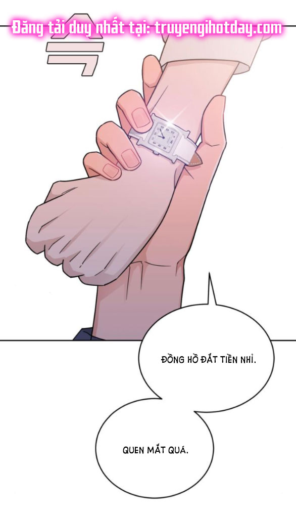 VẬN MAY BẤT NGỜ Chapter 38.1 - Next Chapter 38.2