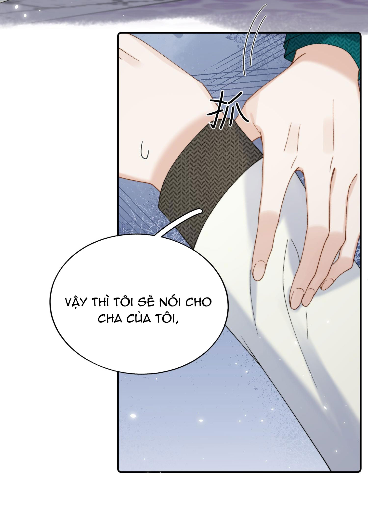 Phản Diện Gặp Kẻ Cuồng Yêu Chapter 45 - Trang 2