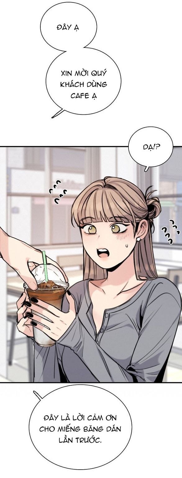 I'm Fine Thank You, And You? Chapter 30.1 - Trang 2