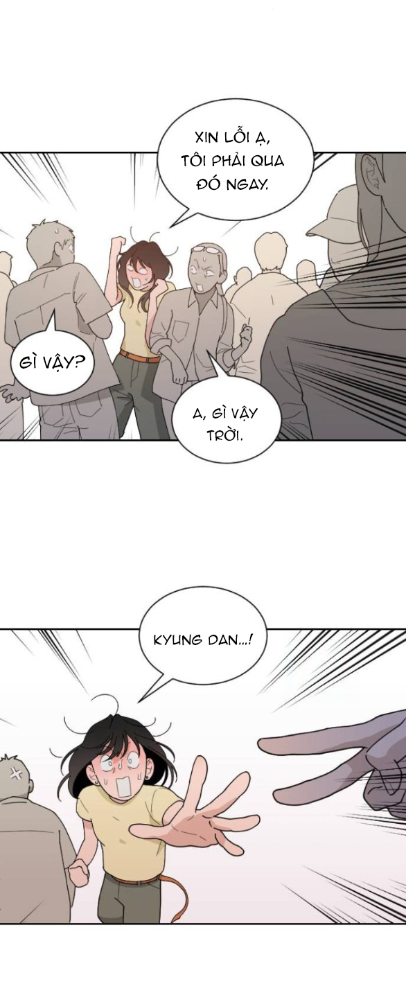 VẬN MAY BẤT NGỜ Chapter 48.1 - Next Chapter 48.2