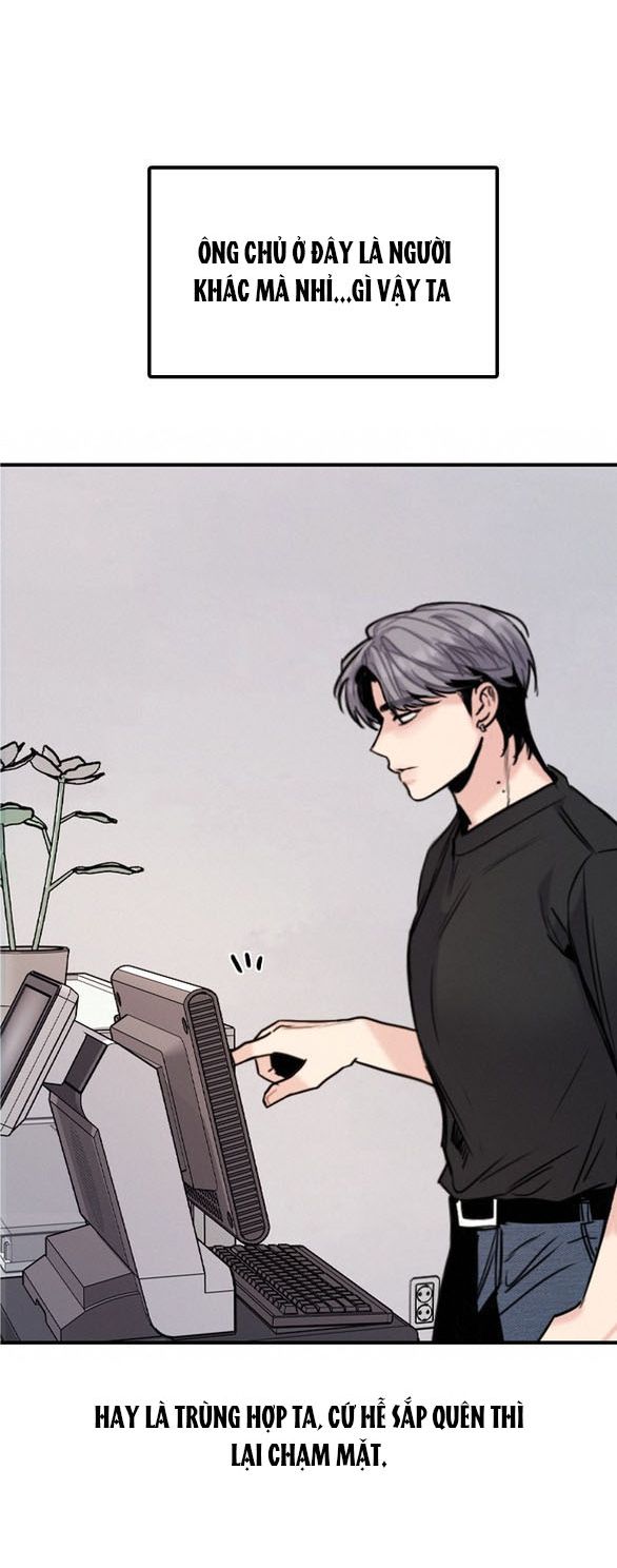 I'm Fine Thank You, And You? Chapter 30.1 - Trang 2
