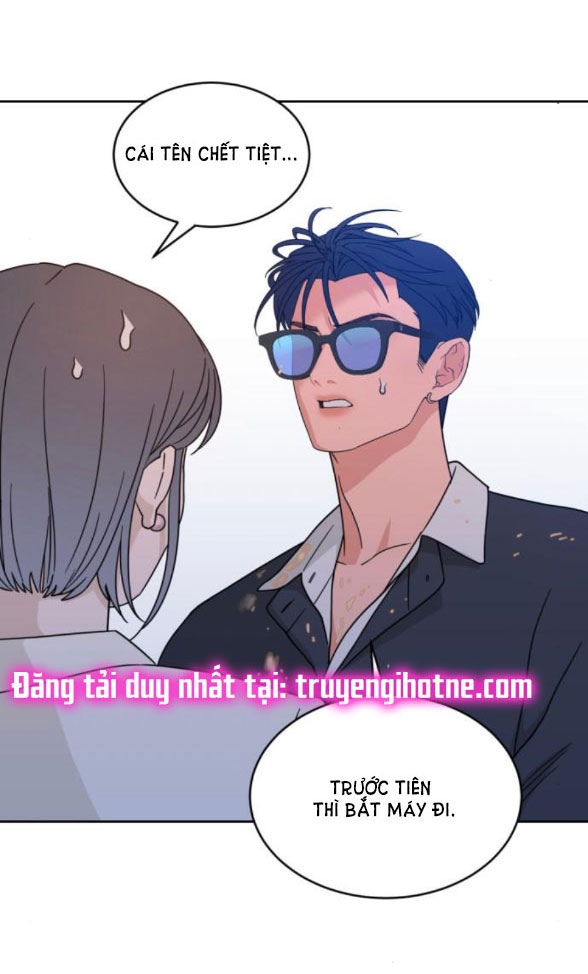 VẬN MAY BẤT NGỜ Chapter 27.1 - Next Chapter 27.2
