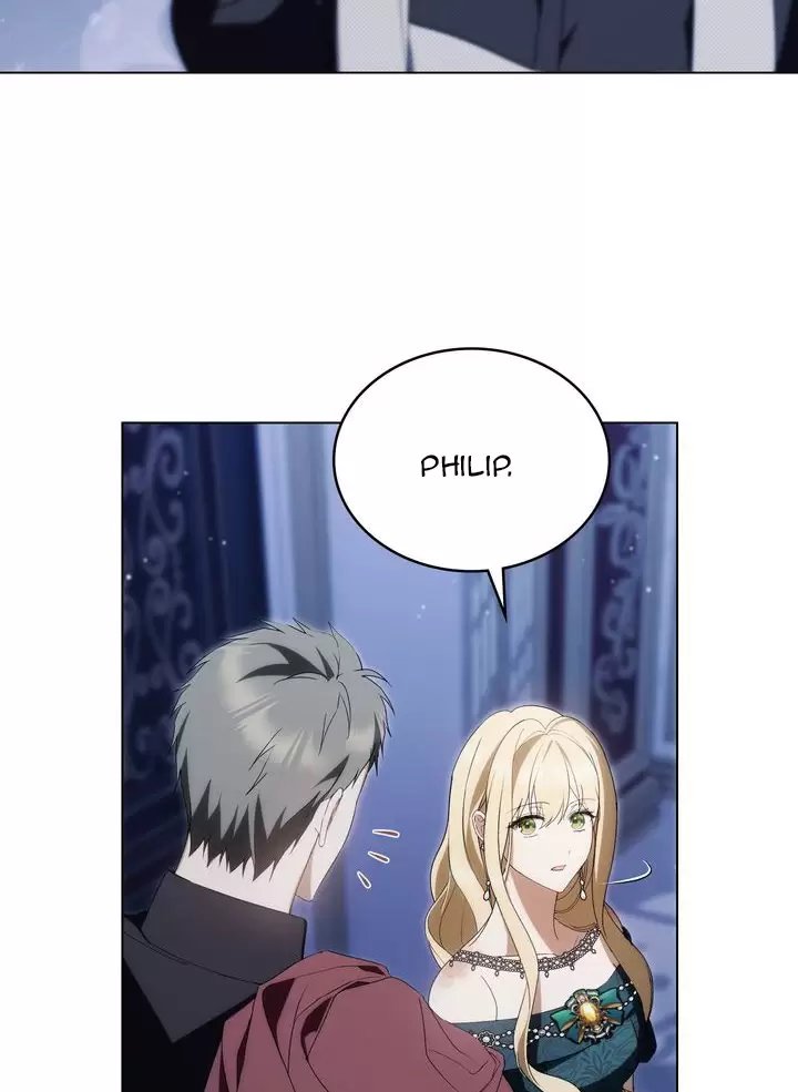 Lời Hứa Này Không Thuộc Về Em Chapter 11 - Trang 2