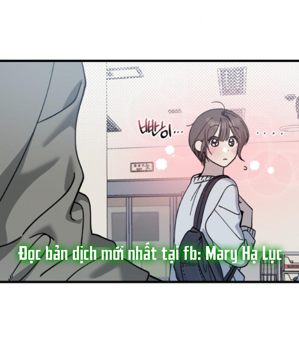 Quy Luật Về Rác Rưởi Chapter 18.1 - Trang 2
