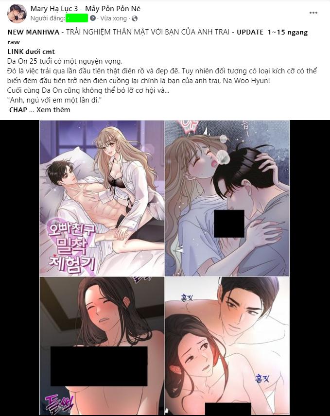 VẬN MAY BẤT NGỜ Chapter 43.1 - Next Chapter 43.2