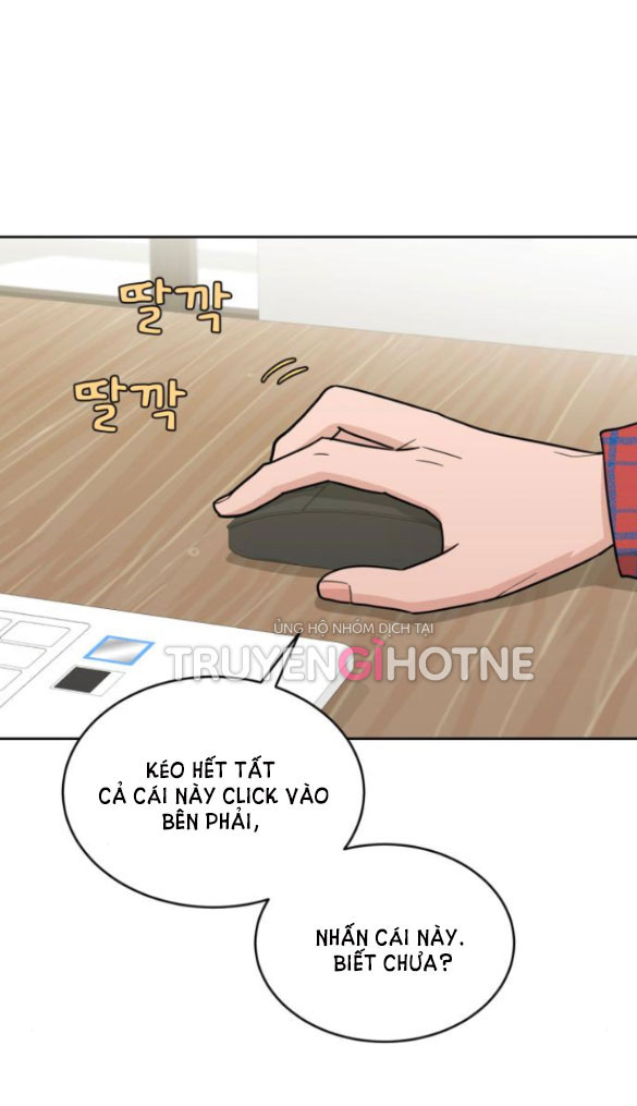 VẬN MAY BẤT NGỜ Chapter 30.2 - Next Chapter 31