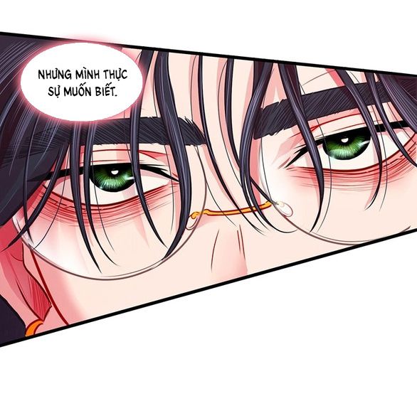 Chú Cún Của Em Thật Đáng Yêu Chapter 11.1 - Trang 2