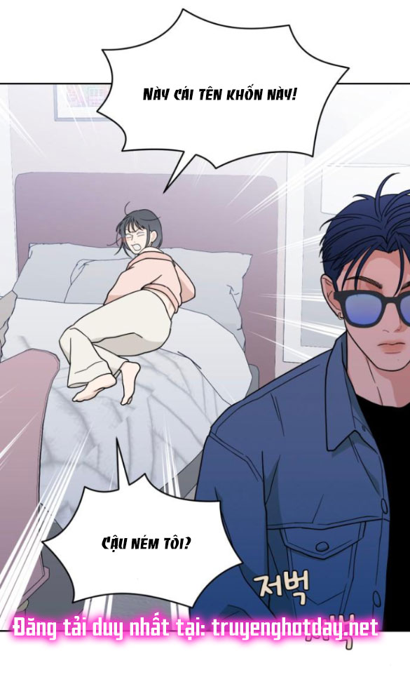 VẬN MAY BẤT NGỜ Chapter 33.2 - Next Chapter 34